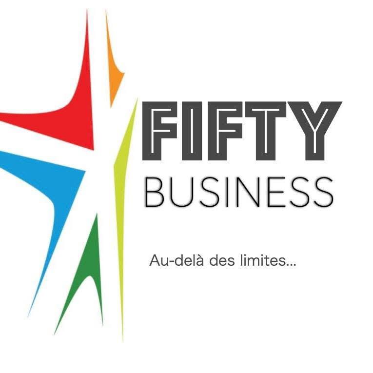 FIFTY Business